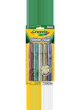 Crayola Glitter Glue